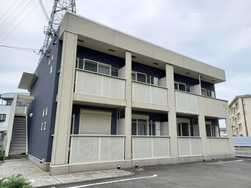 アウローラ市川