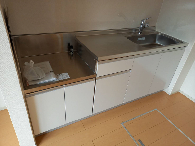 キッチン 写真4