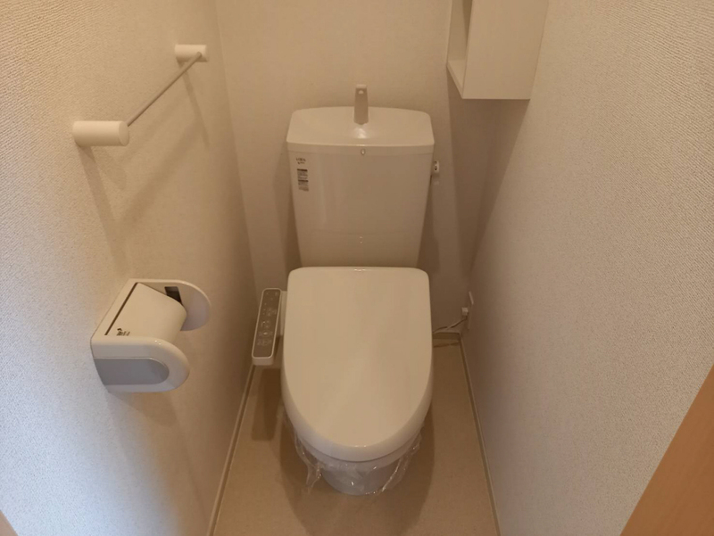 トイレ 写真12