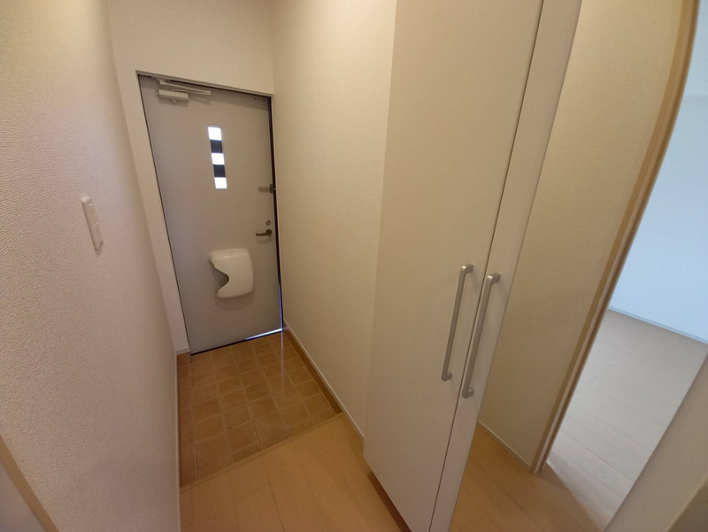 玄関 写真8