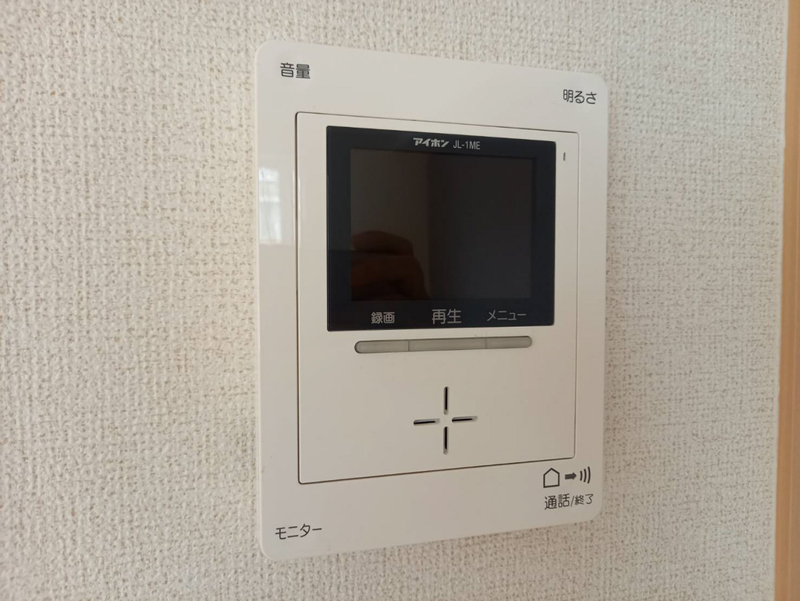 セキュリティ 写真17