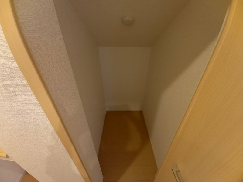 収納 写真14