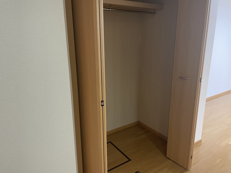 収納 写真13