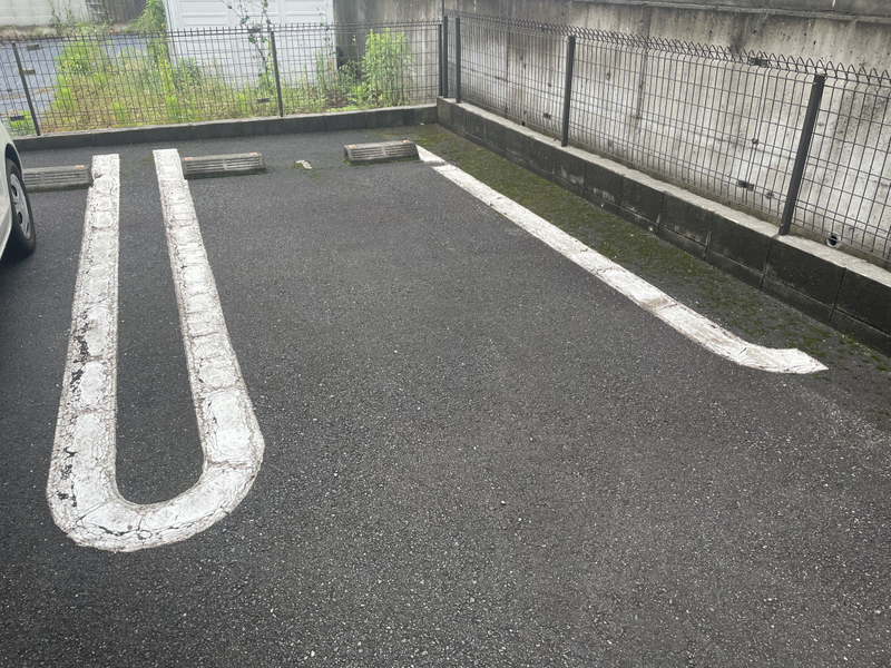 駐車場 写真32