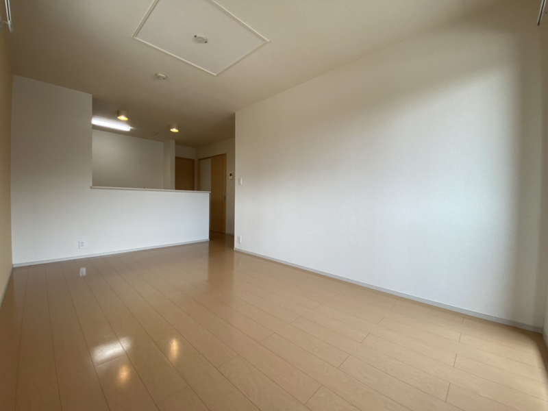 リビング 写真2