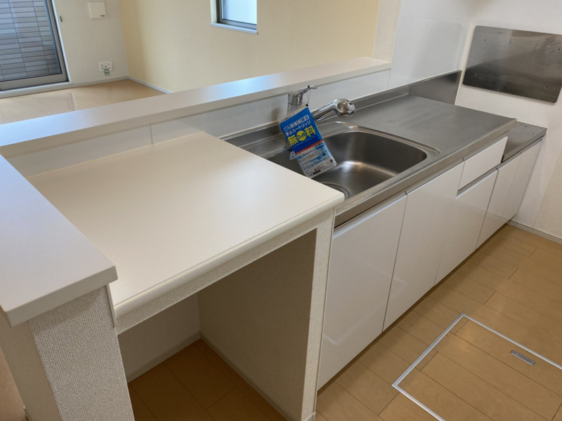 キッチン 写真4