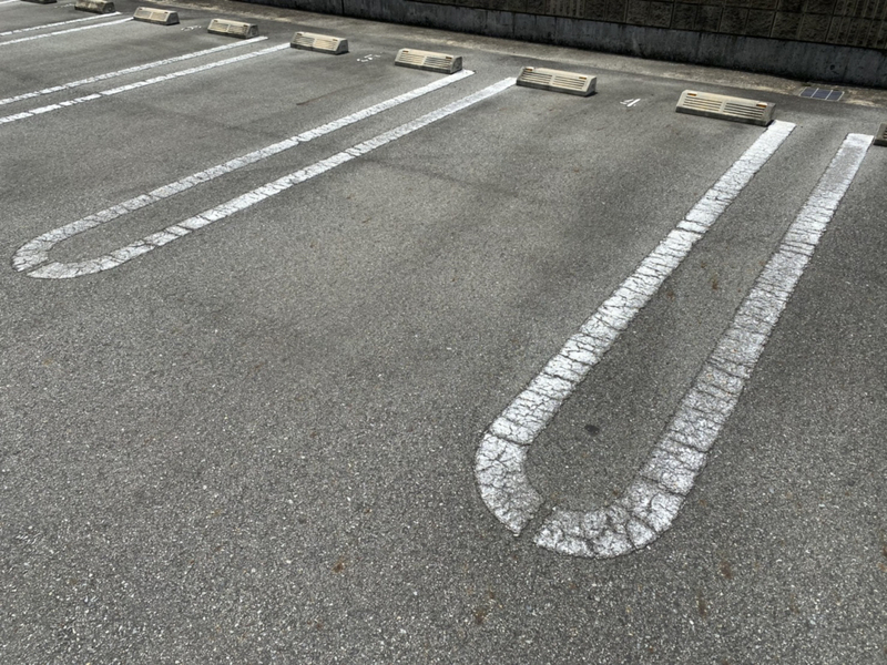 駐車場 写真32