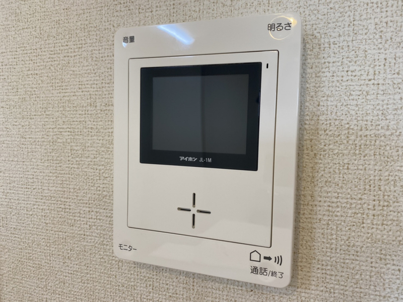 セキュリティ 写真16