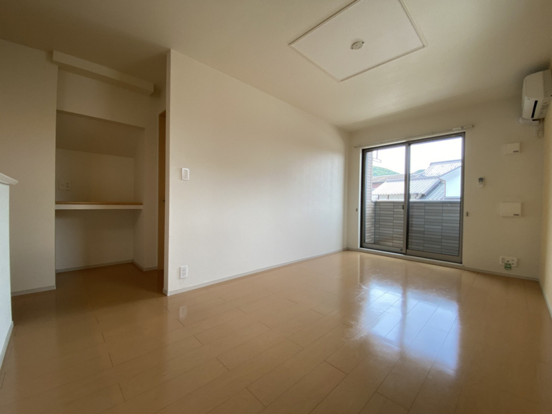 リビング 写真3