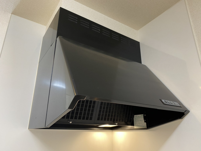 キッチン 写真6