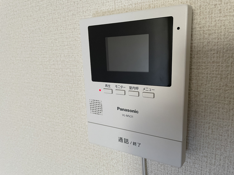 セキュリティ 写真17