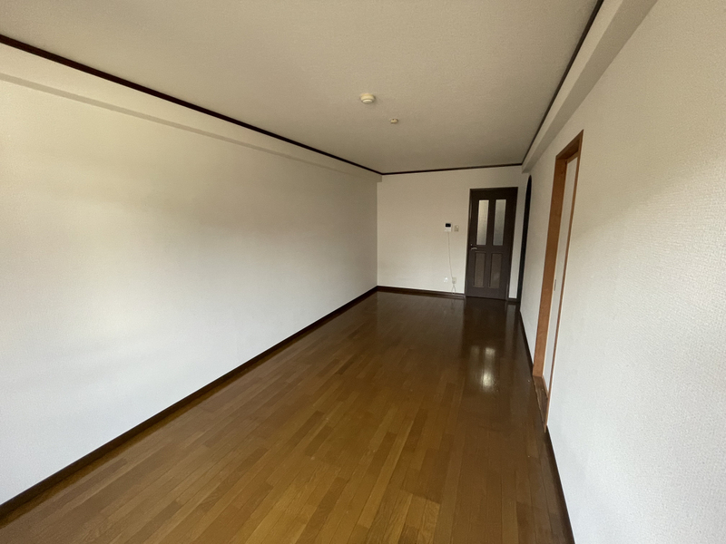 リビング 写真3