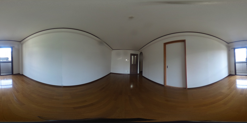 リビング 写真33