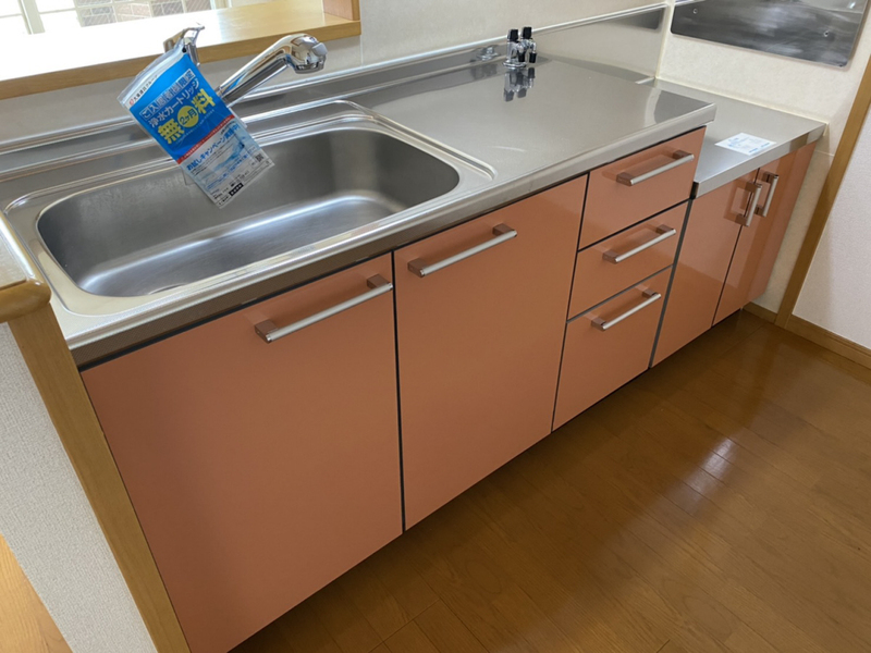 キッチン 写真4