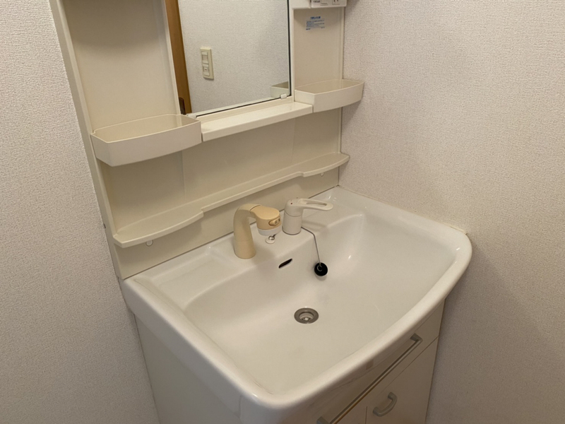 洗面所 写真10