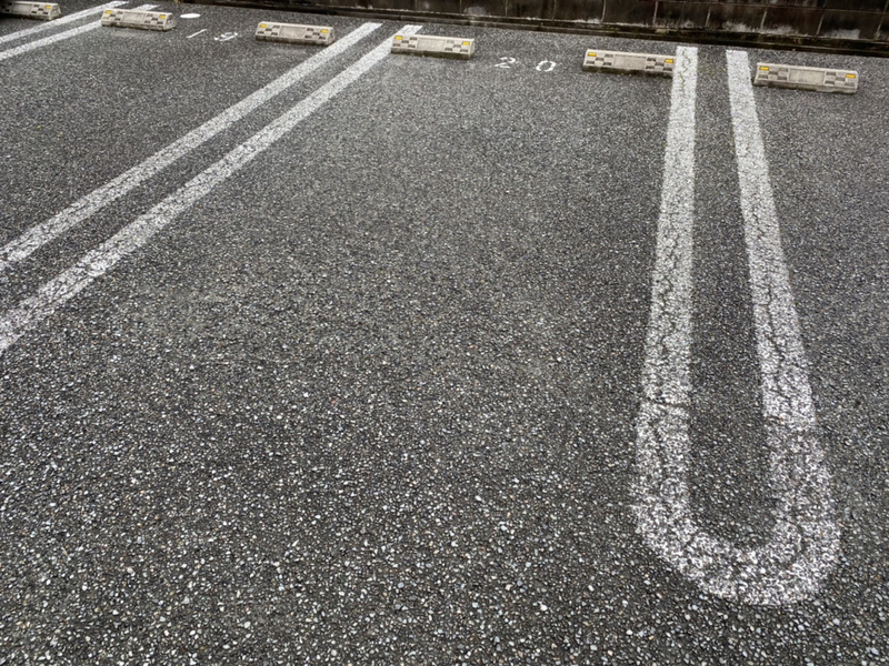 駐車場 写真32