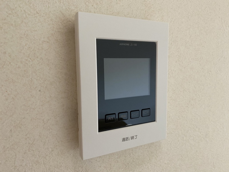 セキュリティ 写真17