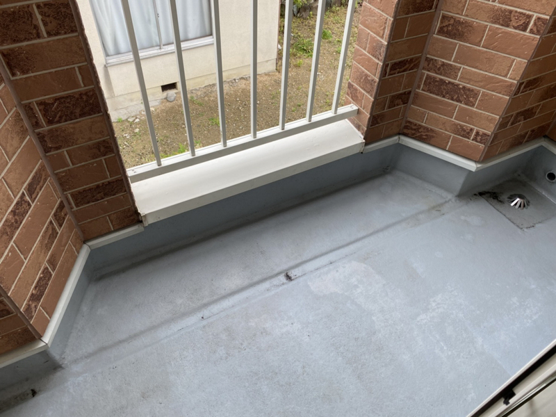 バルコニー・ベランダ 写真16