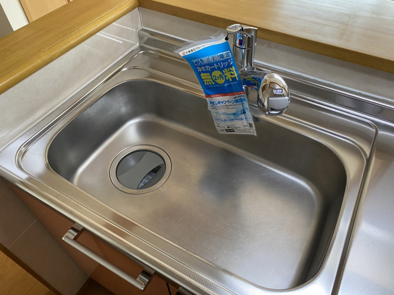 キッチン 写真5