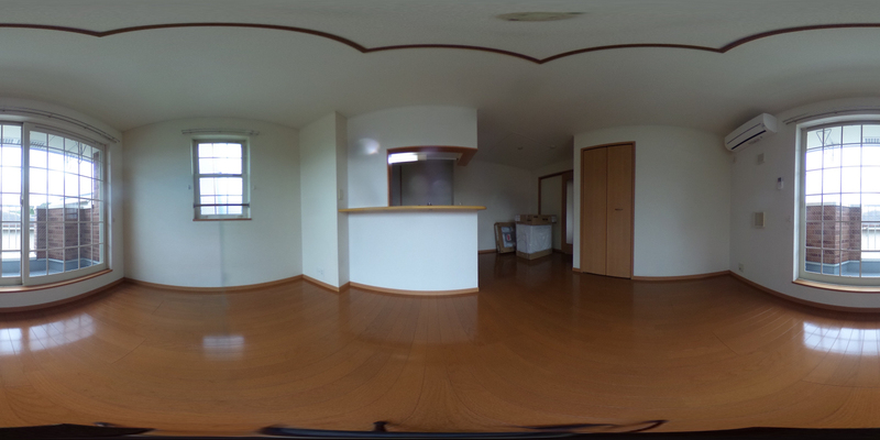 リビング 写真33