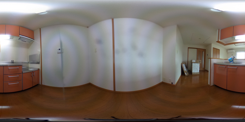 キッチン 写真34