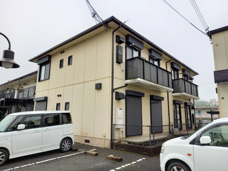 プラチナコート横尾　A棟