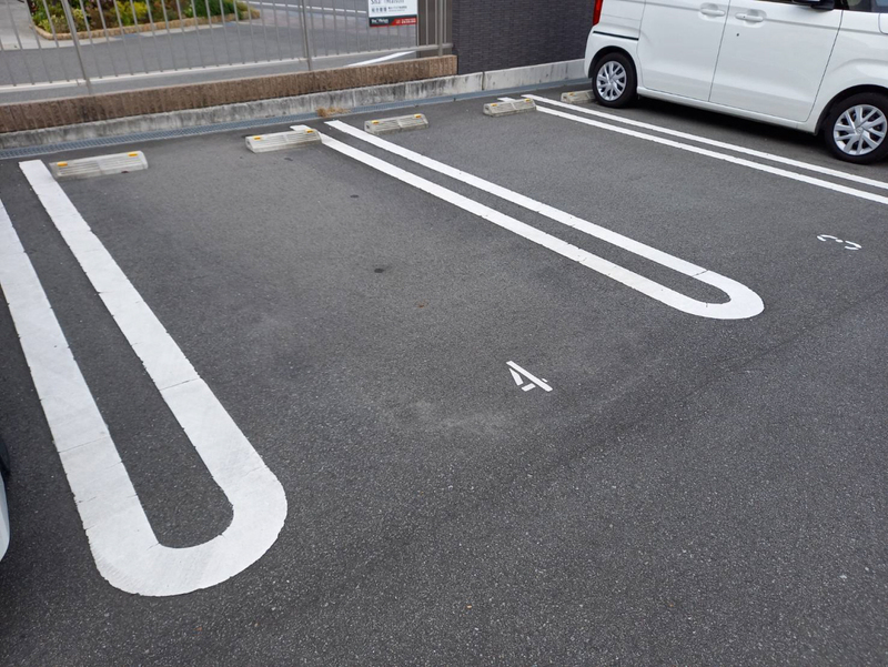 駐車場 写真31