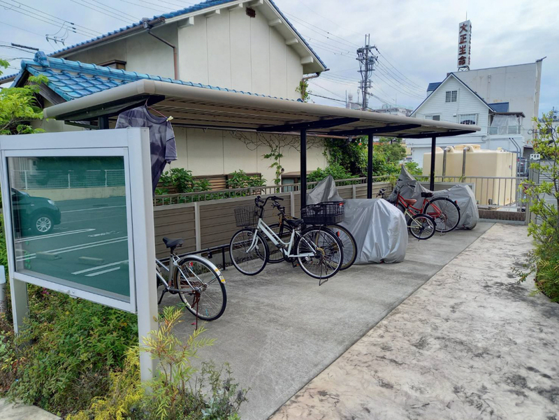 共用部 写真30