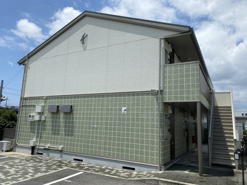 グリーンハイム鵤