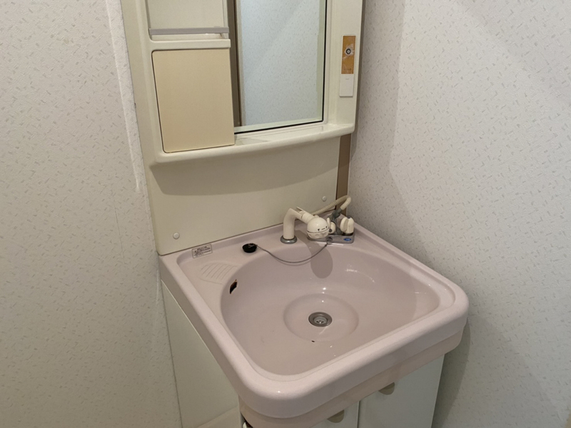 洗面所 写真11