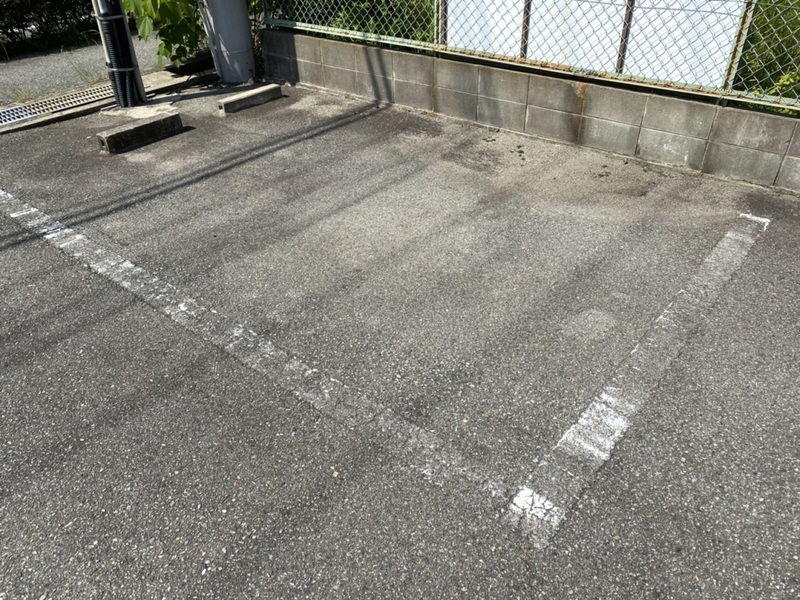 駐車場 写真32