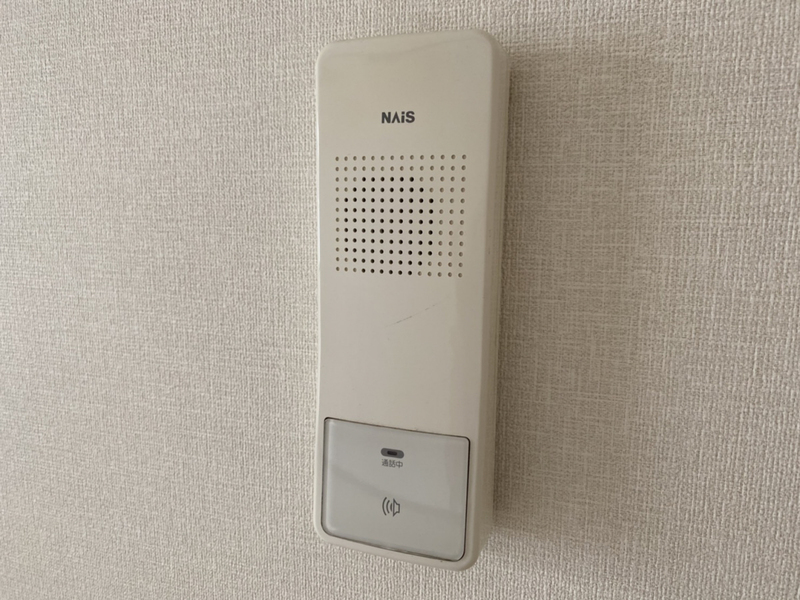 セキュリティ 写真19