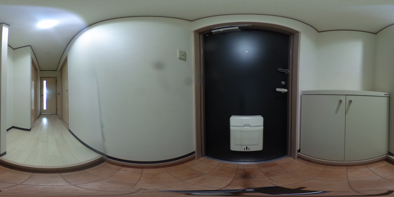 玄関 写真36