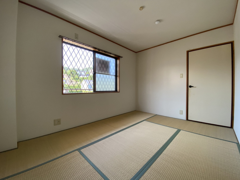 寝室 写真7