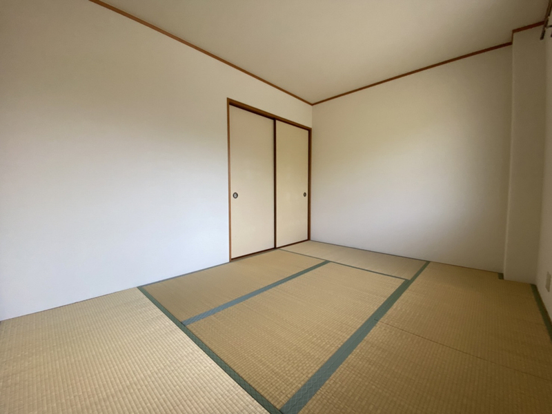寝室 写真8