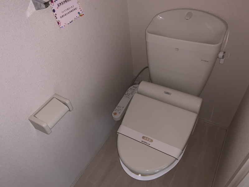 トイレ 写真12