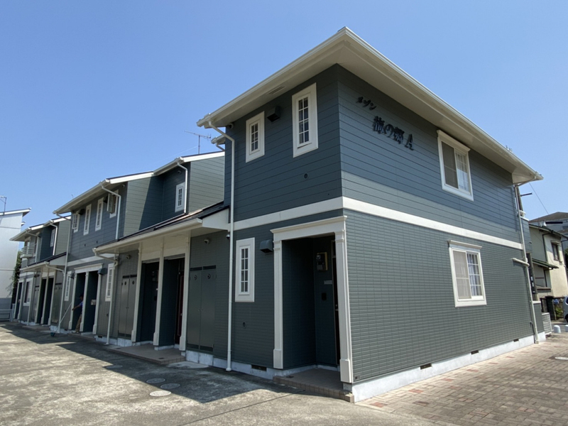 メゾン梅の郷Ａ