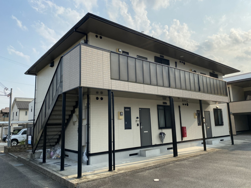 ファミール砂子A棟