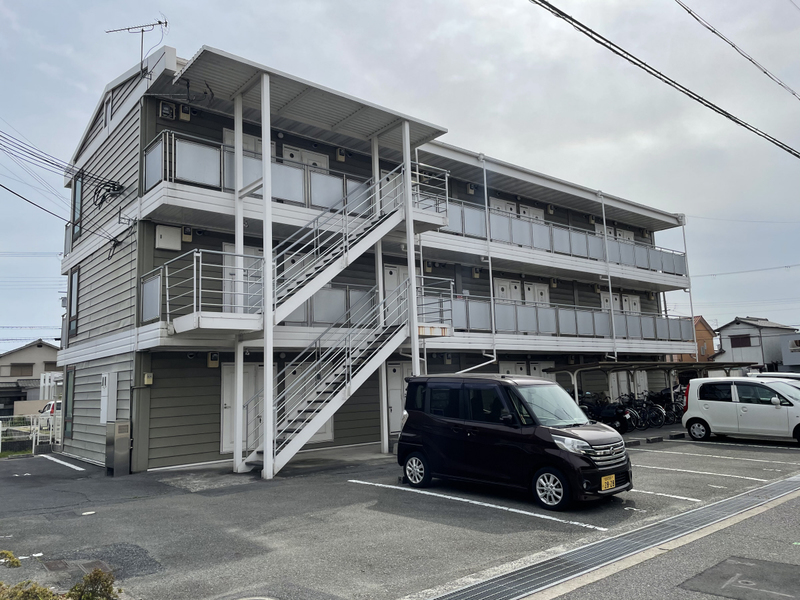 casa北条