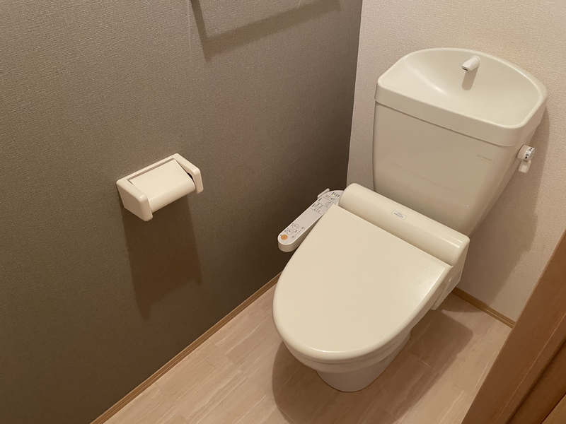 トイレ 写真12