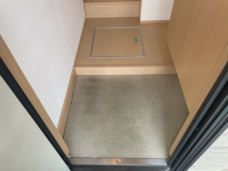 玄関 写真8