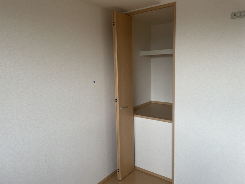 収納 写真13