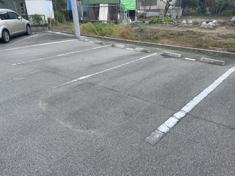 駐車場 写真32