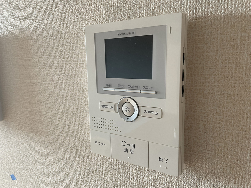 セキュリティ 写真17