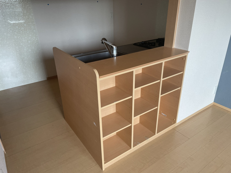 収納 写真15