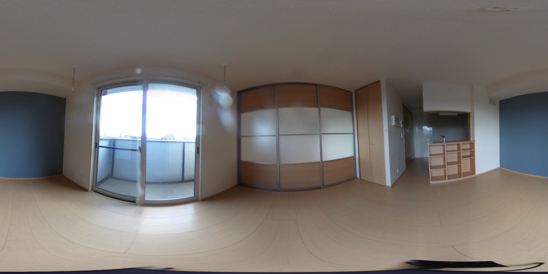 リビング 写真33