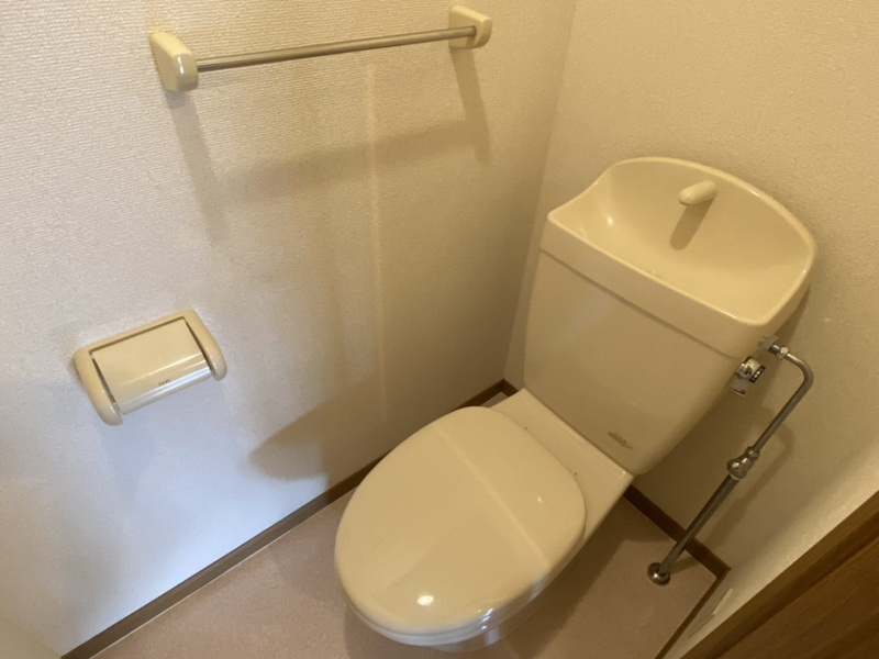 トイレ 写真15