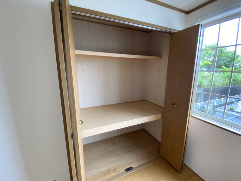 収納 写真16