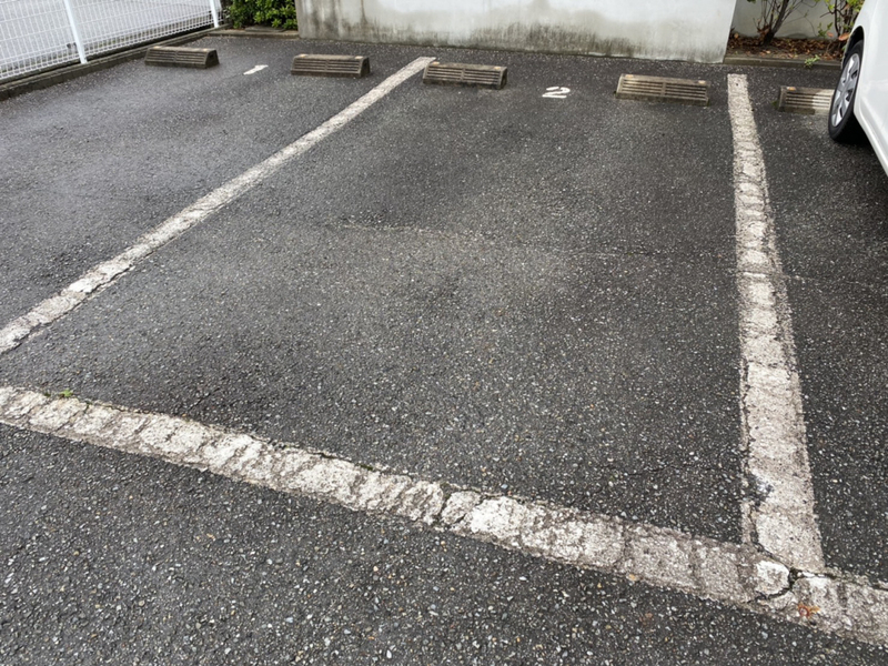 駐車場 写真37