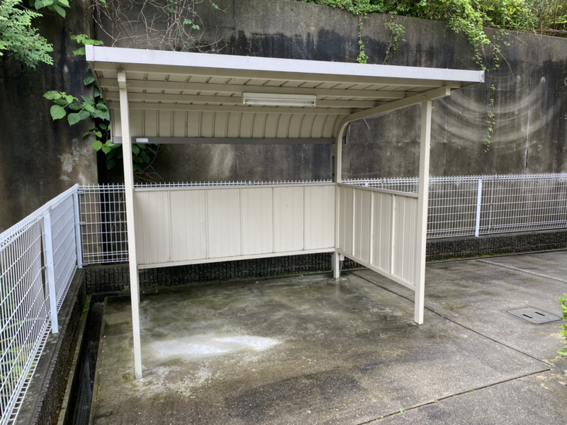 共用部 写真32